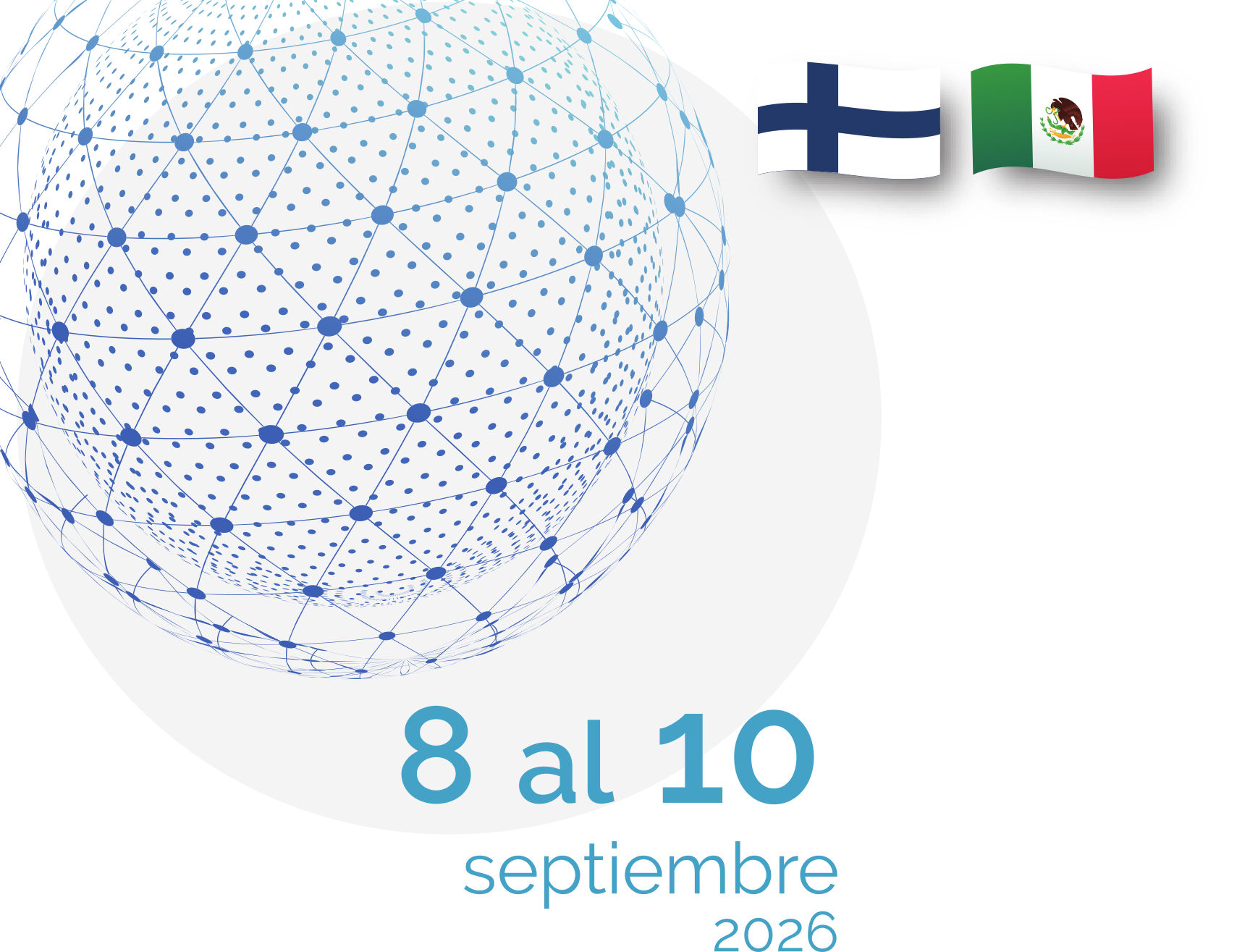II Congreso Internacional de Becas y Cooperación Académica UNAM 2026